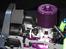 Samling og modificering af Savage X 4,6 SS