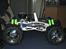 Samling og modificering af Savage X 4,6 SS