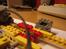 Lego truck