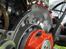 Piaggio Zip RedTop LC SD 19 HK