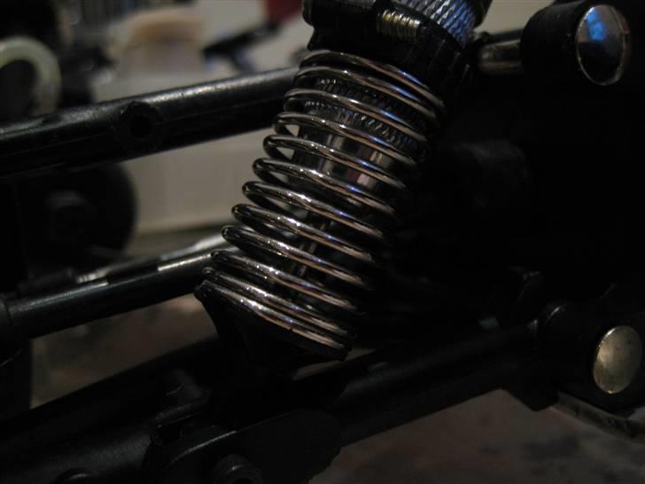 Robbe poker, Vurdering billede 2