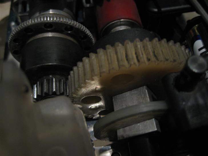 Robbe poker, Vurdering billede 3