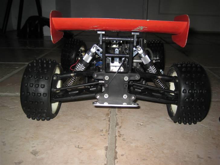 Robbe poker, Vurdering billede 6