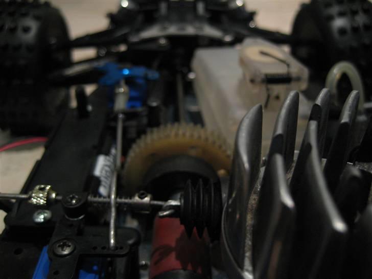 Robbe poker, Vurdering billede 7