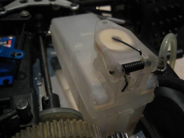 Robbe poker, Vurdering billede 8