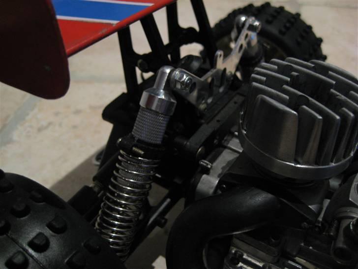 Robbe poker, Vurdering billede 9