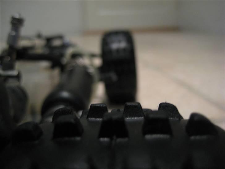 Robbe poker, Vurdering billede 11