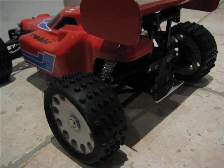 Robbe poker, Vurdering billede 16