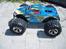 RC parken gennem tiden - Team Losi Aftershock, købt ved Amainhobbies. Dette var min første og hidtil eneste nitrobil. Motoren og alle nitrodele blev straks pillet af og solgt. Den blev konvereteret til brushless, med et conversion sæt fra Finedesign. Det kørte supergodt, men efter salget af min E-maxx havde jeg pludselig et Mamba monster sæt i overskud, så det er nu monteret med diverse dele fra TD-racing.

Den køres primært på 5s lipo, og er noget af det bedste jeg har prøvet. Nedenunder ses den som den står i dag.