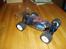 RC parken gennem tiden - Associated RC18B Exotek, købt ved Towerhobbies/The Toys: Mit bud på den ultimative 1/18 racer. Den kom dog aldrig rigtig ud at køre, da interessen for de større monstertrucks var noget større.