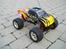 RC parken gennem tiden - E-savage som jeg byttede mig til: Det var primært for at have et sammenligningsgrundlag mod E-maxx´en, og den kørte egentlig ok, men blev alligevel solgt, da den var lidt i overskud, og jeg havde lidt pladsmangel.