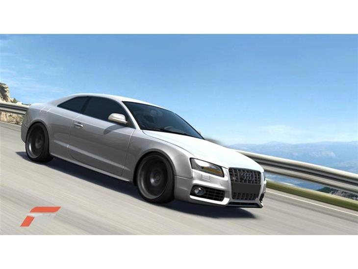 Forza Motorsport 3 billede 0