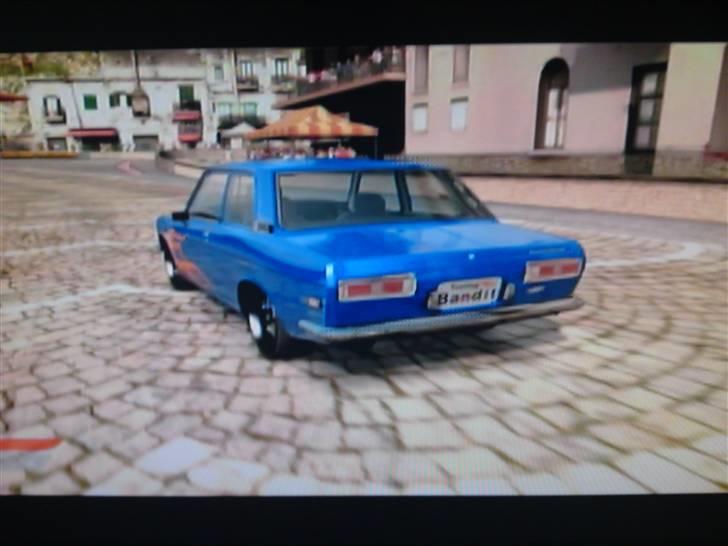 Mine Forza Motorsport 3 biler - Tuning Banditten igen :D billede 4