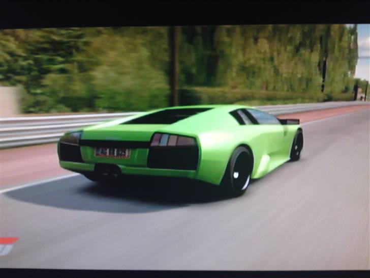 Mine Forza Motorsport 3 biler - God røv! billede 6