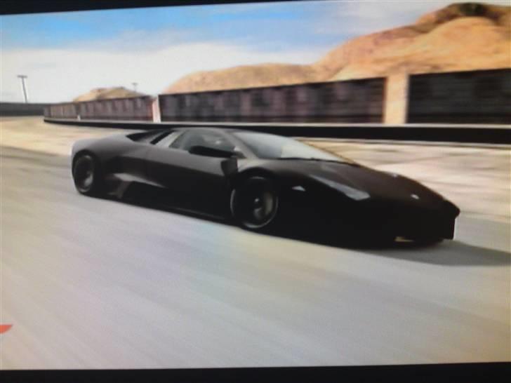 Mine Forza Motorsport 3 biler - Min Reventon på danske plader :D billede 11