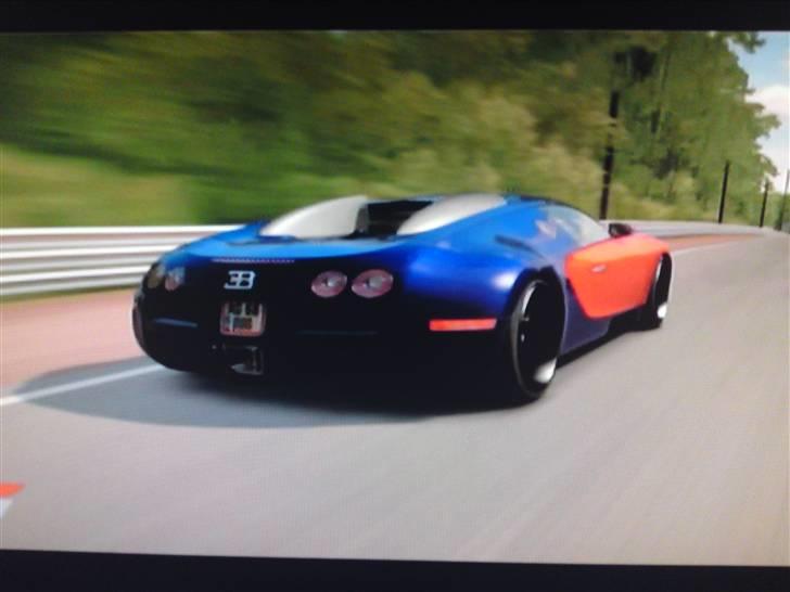 Mine Forza Motorsport 3 biler - God røv for en hurtig bil :D billede 19
