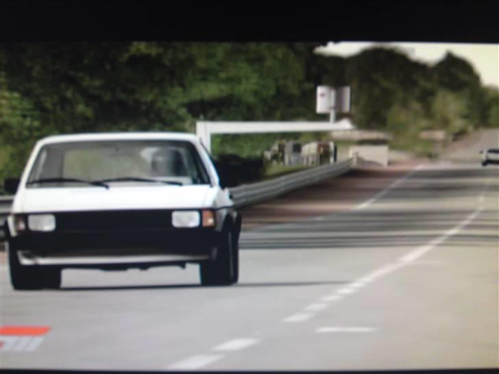 Mine Forza Motorsport 3 biler - Min lille, søde Kanin, som bare rykkede derud af. Har den ikke mere billede 20