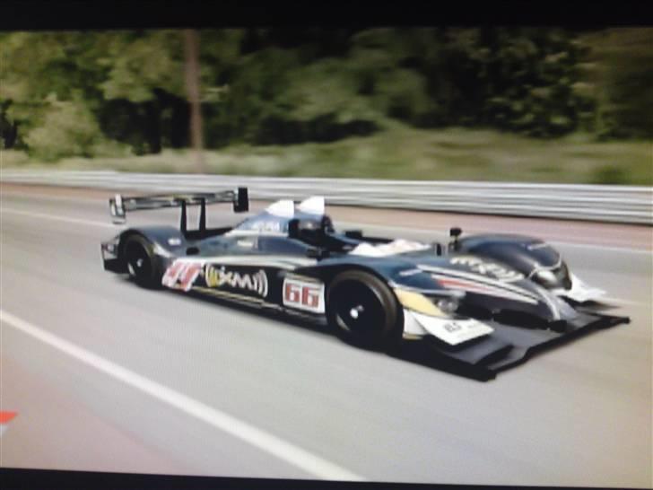 Mine Forza Motorsport 3 biler - Dette er ikke min bil, men den køre godt alligevel :D billede 23