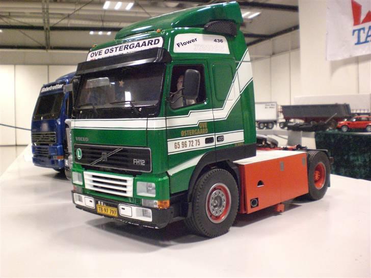 RC-Truckteam stand i Biler i Bella billede 12