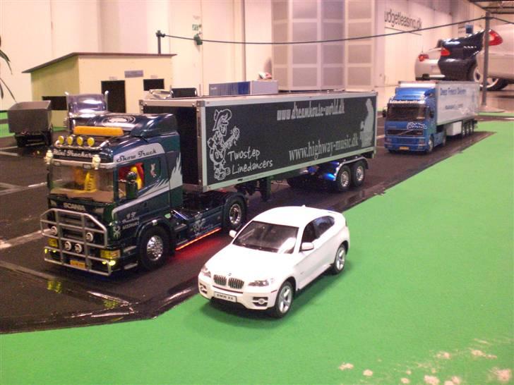 RC-Truckteam stand i Biler i Bella billede 14