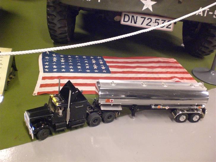 RC-Truckteam stand i Biler i Bella billede 32