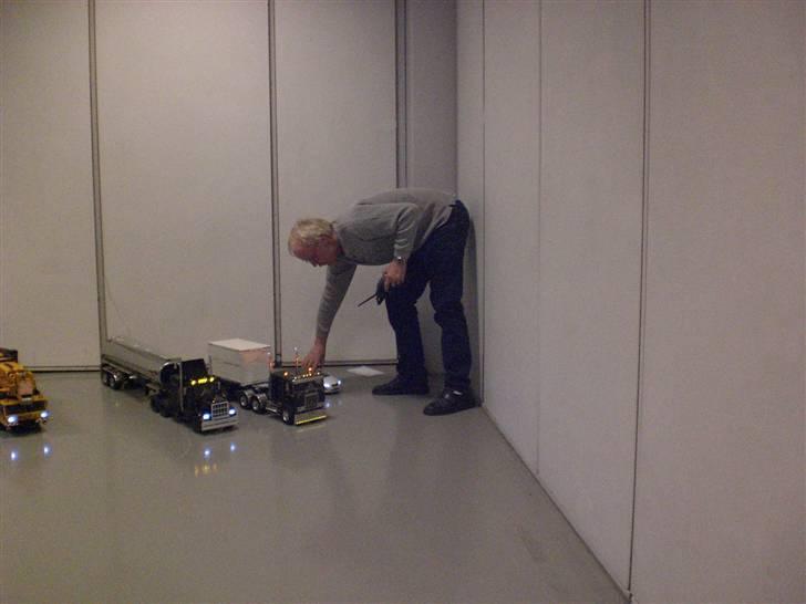 RC-Truckteam stand i Biler i Bella billede 39