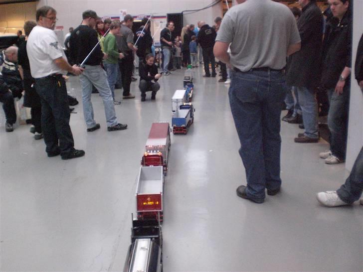 RC-Truckteam stand i Biler i Bella billede 42