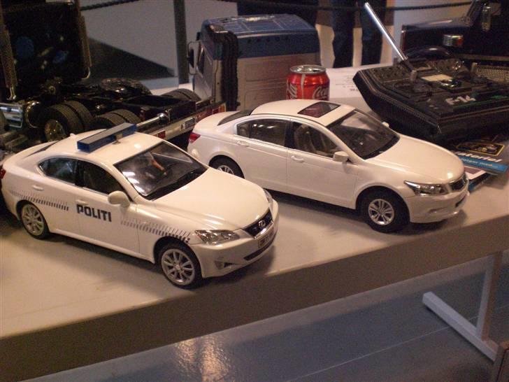 RC-Truckteam stand i Biler i Bella billede 48