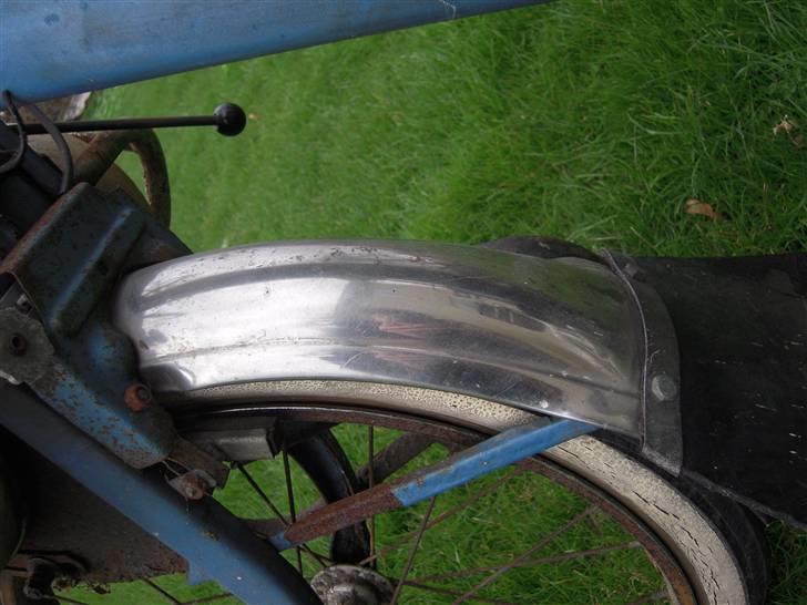 Velo solex projekt - Super fine skærme fejler intet billede 14