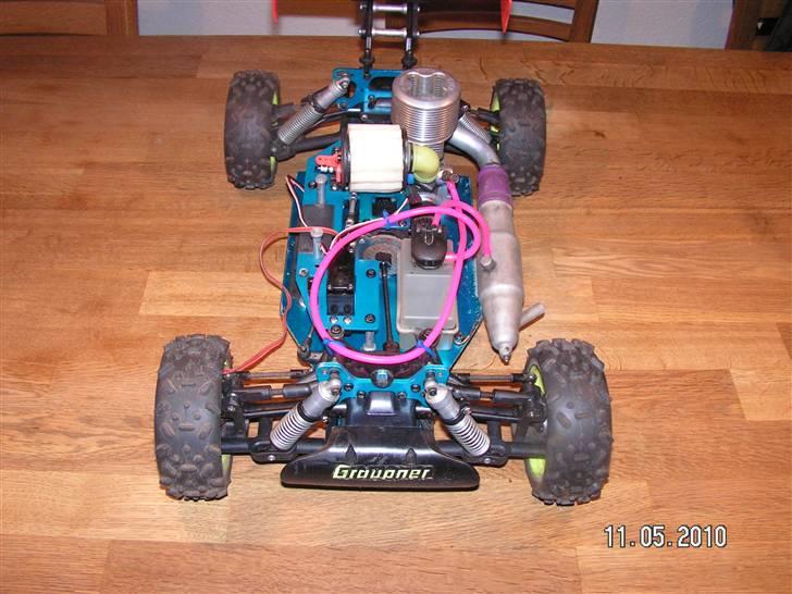 Graupner Impuls billede 2