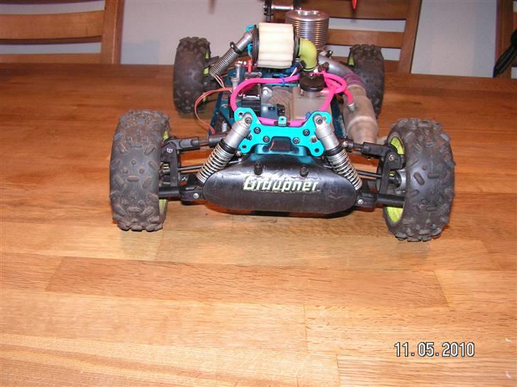 Graupner Impuls billede 3