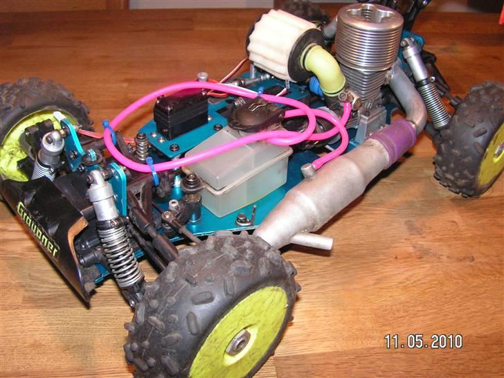 Graupner Impuls billede 4