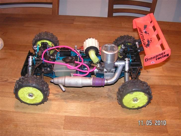 Graupner Impuls billede 5