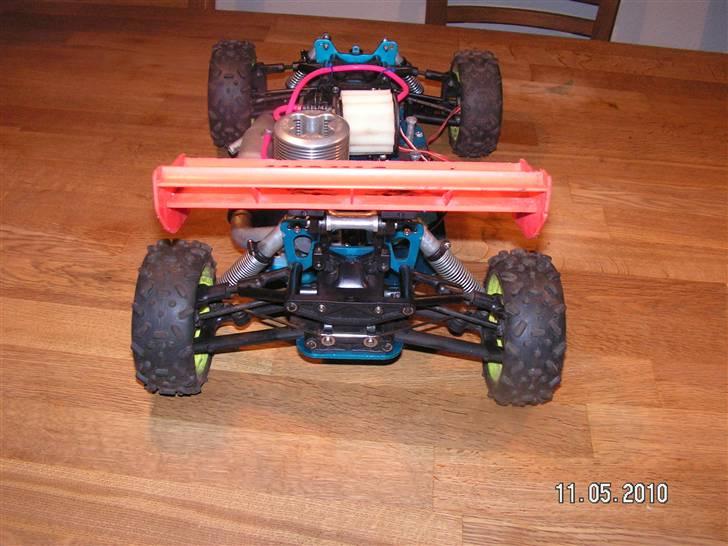 Graupner Impuls billede 6