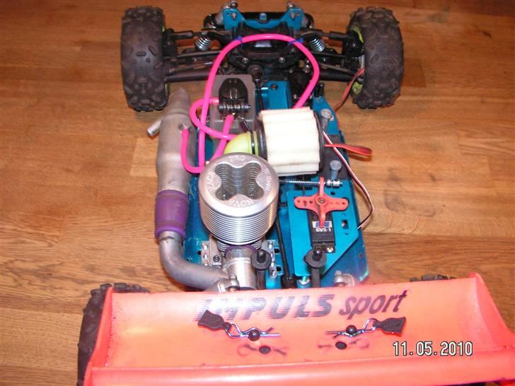 Graupner Impuls billede 7