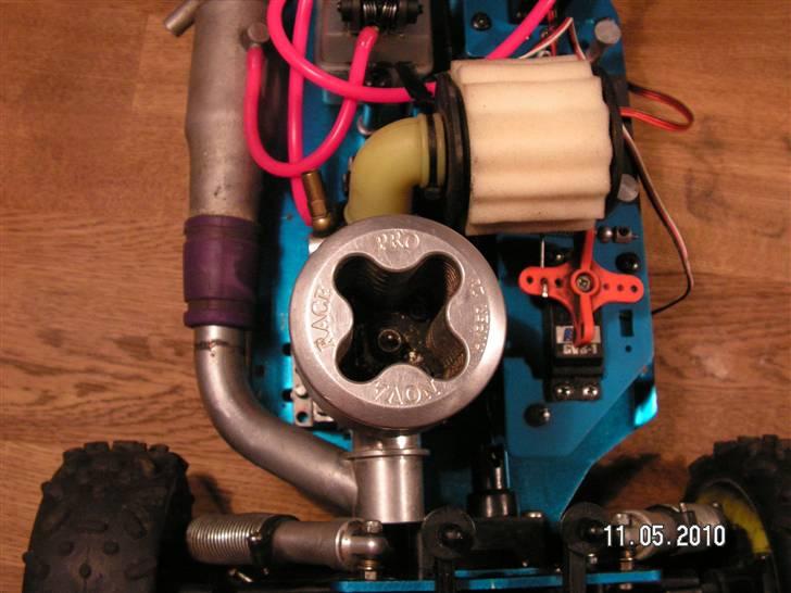 Graupner Impuls billede 8