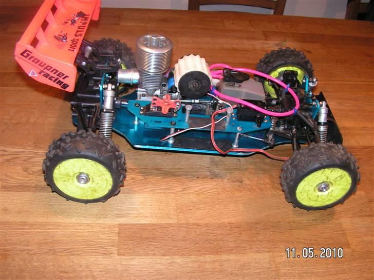 Graupner Impuls billede 9