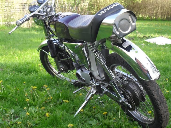 OFF TOPPIC Yamaha dx 4gear offtopic.. billede 2