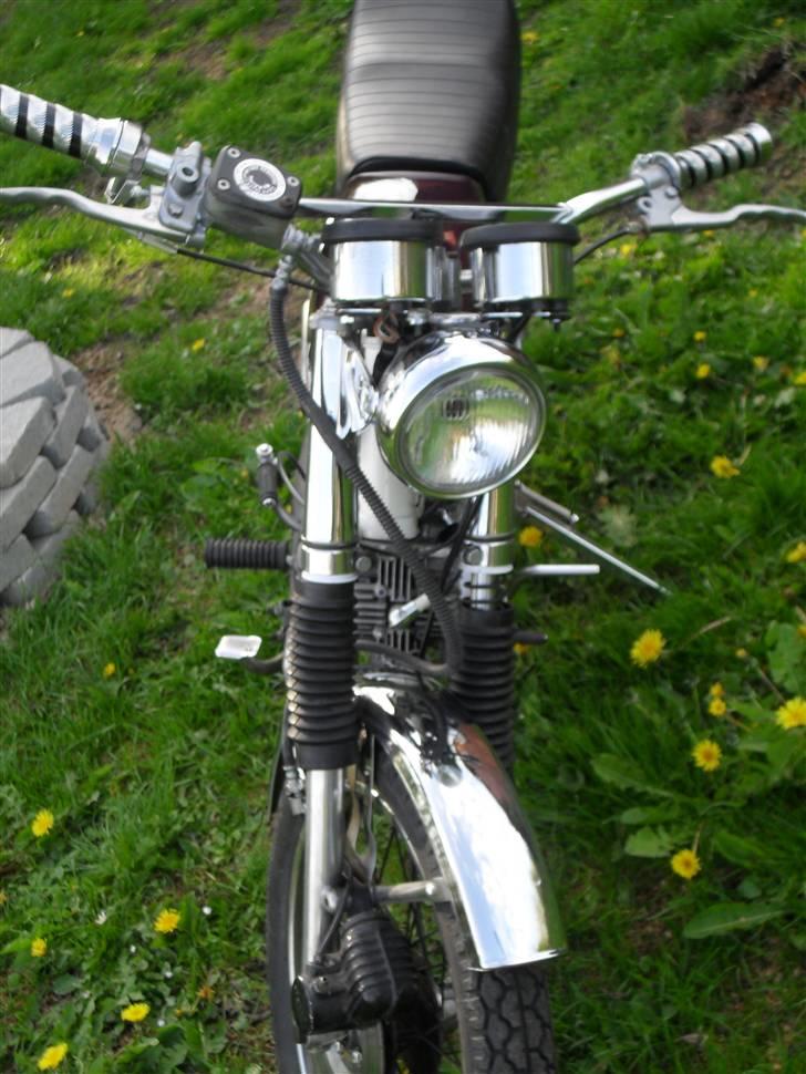 OFF TOPPIC Yamaha dx 4gear offtopic.. billede 3