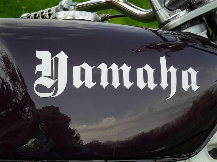 OFF TOPPIC Yamaha dx 4gear offtopic.. billede 4