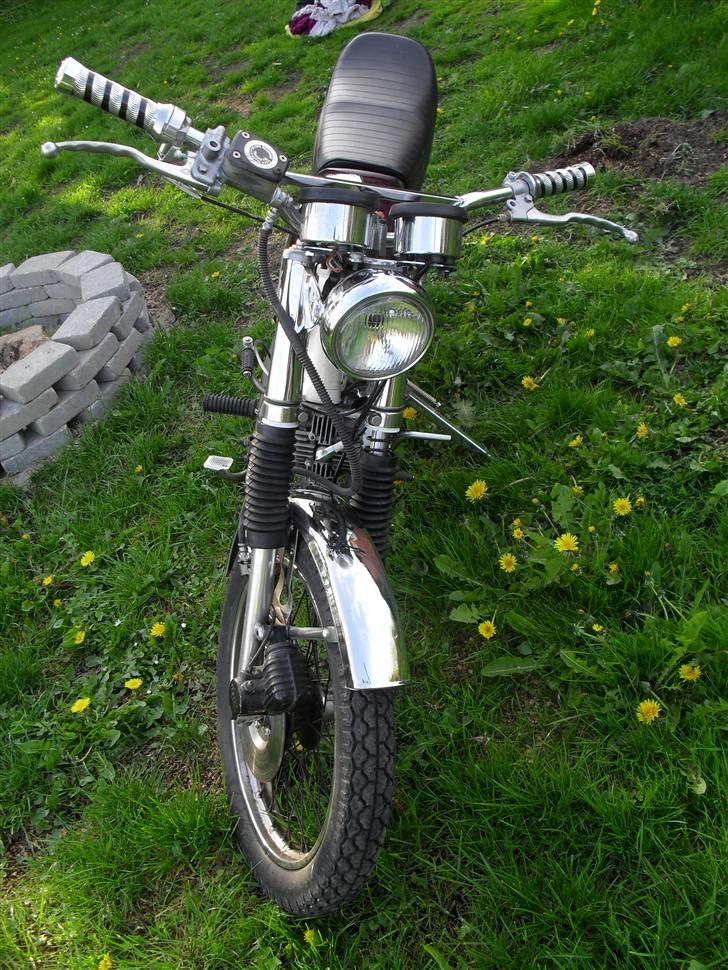 OFF TOPPIC Yamaha dx 4gear offtopic.. billede 10