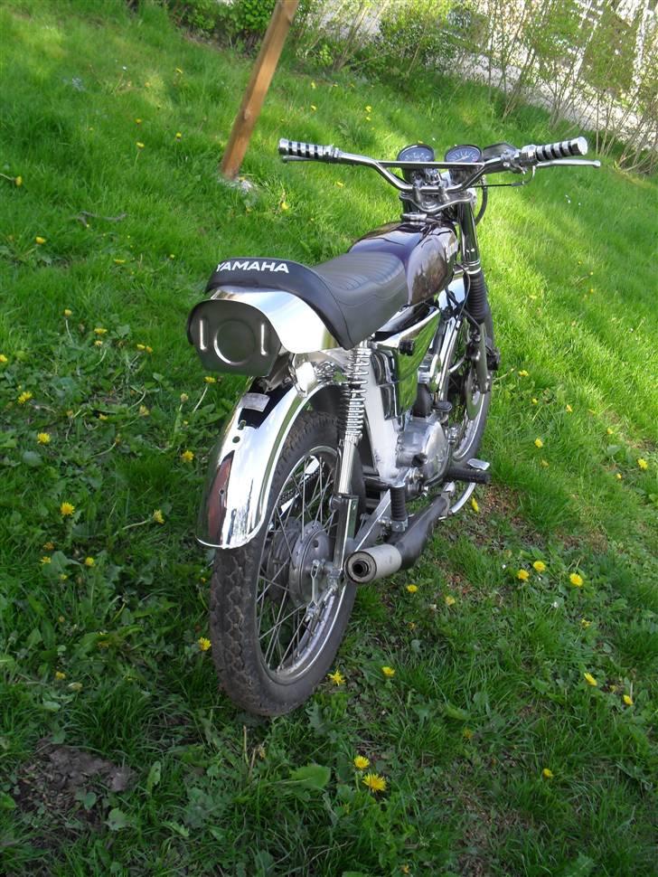 OFF TOPPIC Yamaha dx 4gear offtopic.. billede 11