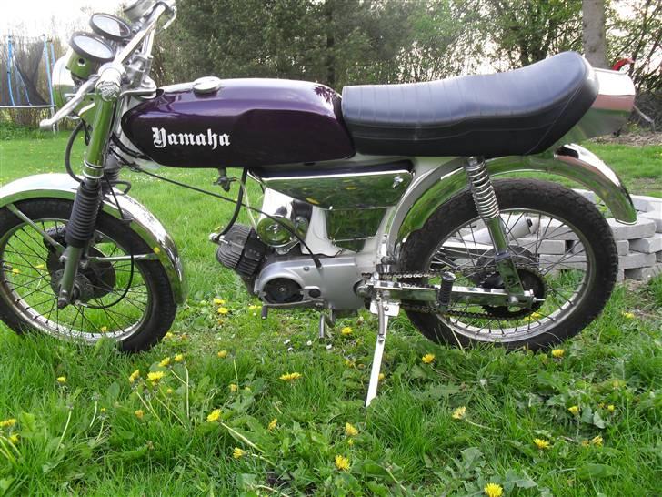 OFF TOPPIC Yamaha dx 4gear offtopic.. billede 12