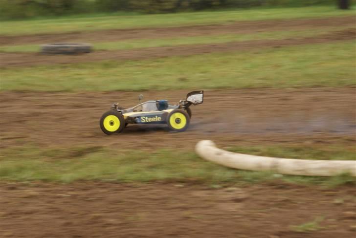 Lidt action billeder med den nye karosse billede 2