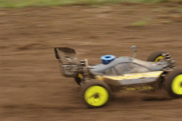 Lidt action billeder med den nye karosse billede 3