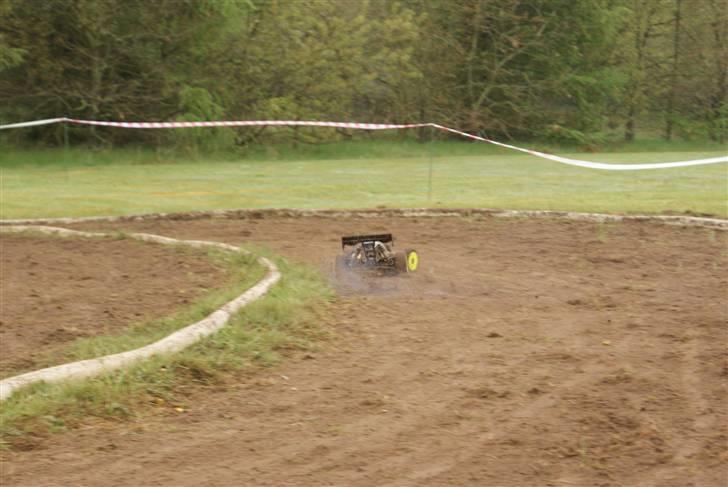 Lidt action billeder med den nye karosse billede 4