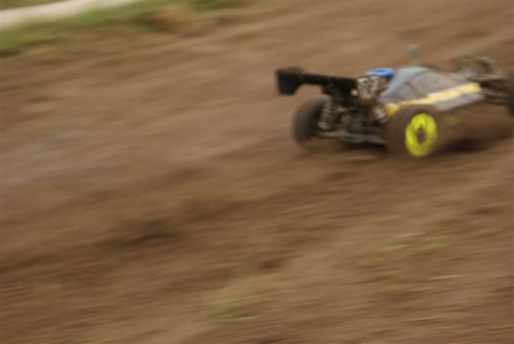 Lidt action billeder med den nye karosse billede 5