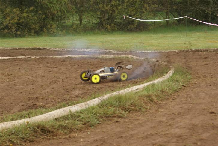 Lidt action billeder med den nye karosse billede 6