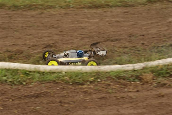 Lidt action billeder med den nye karosse billede 10