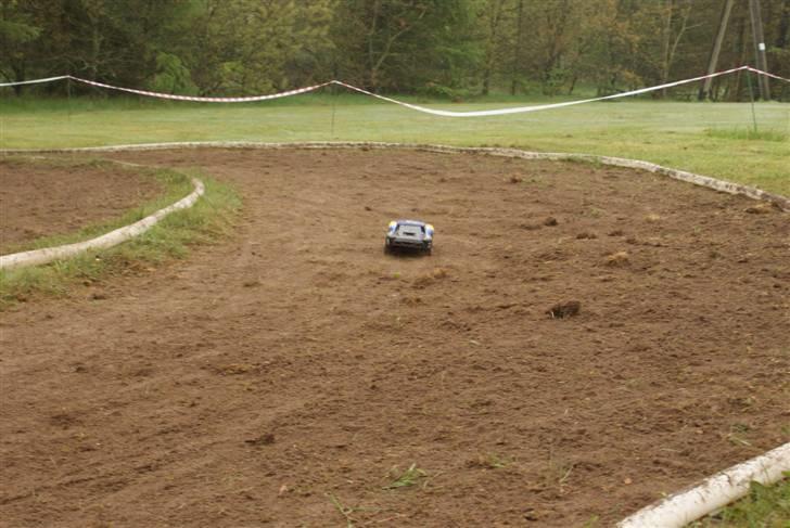 Lidt action billeder med den nye karosse billede 16